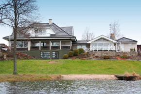 Hotels in Åsljunga